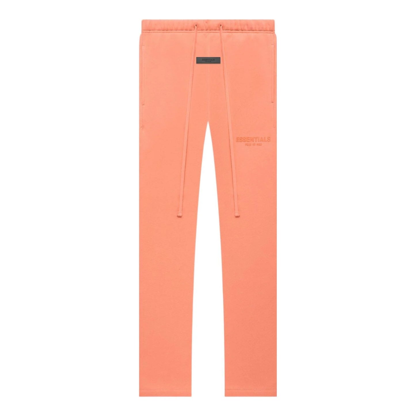 Fear of God Essentials Sweatpant Coral