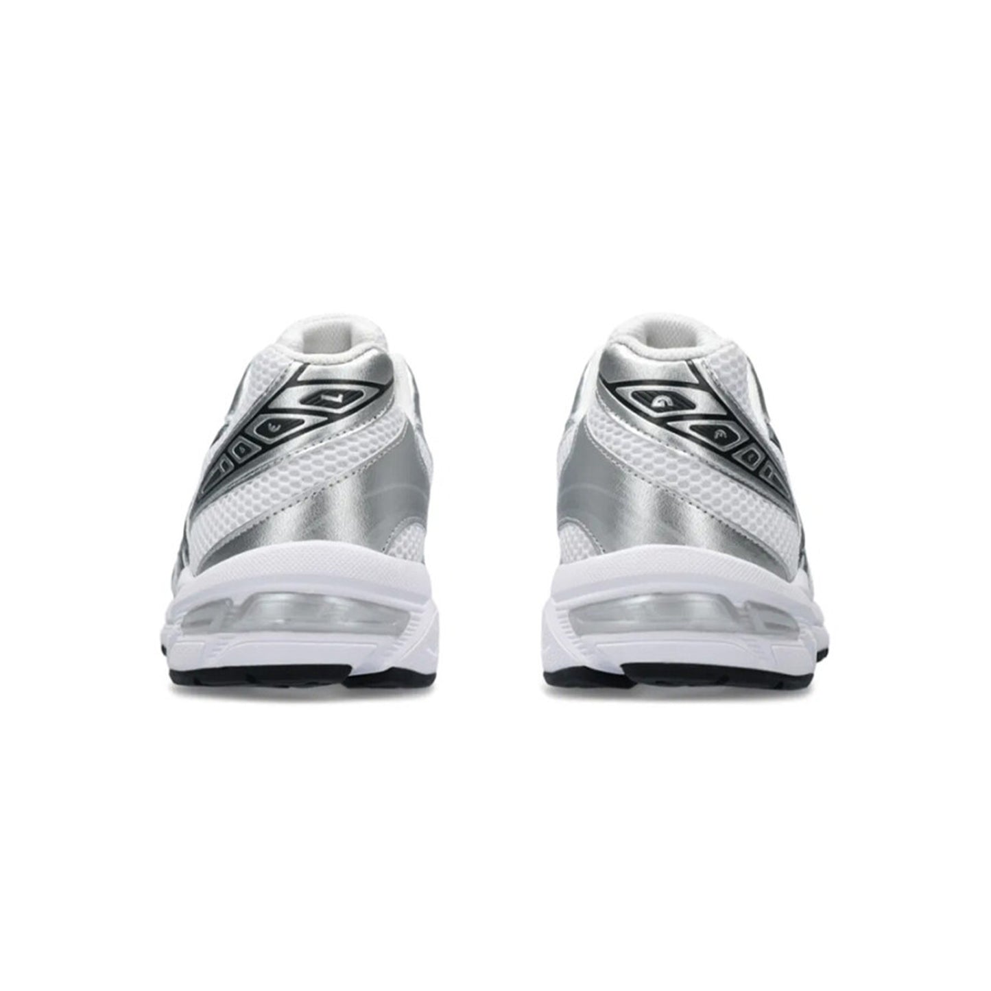 ASICS Gel-1130 White Pure Silver