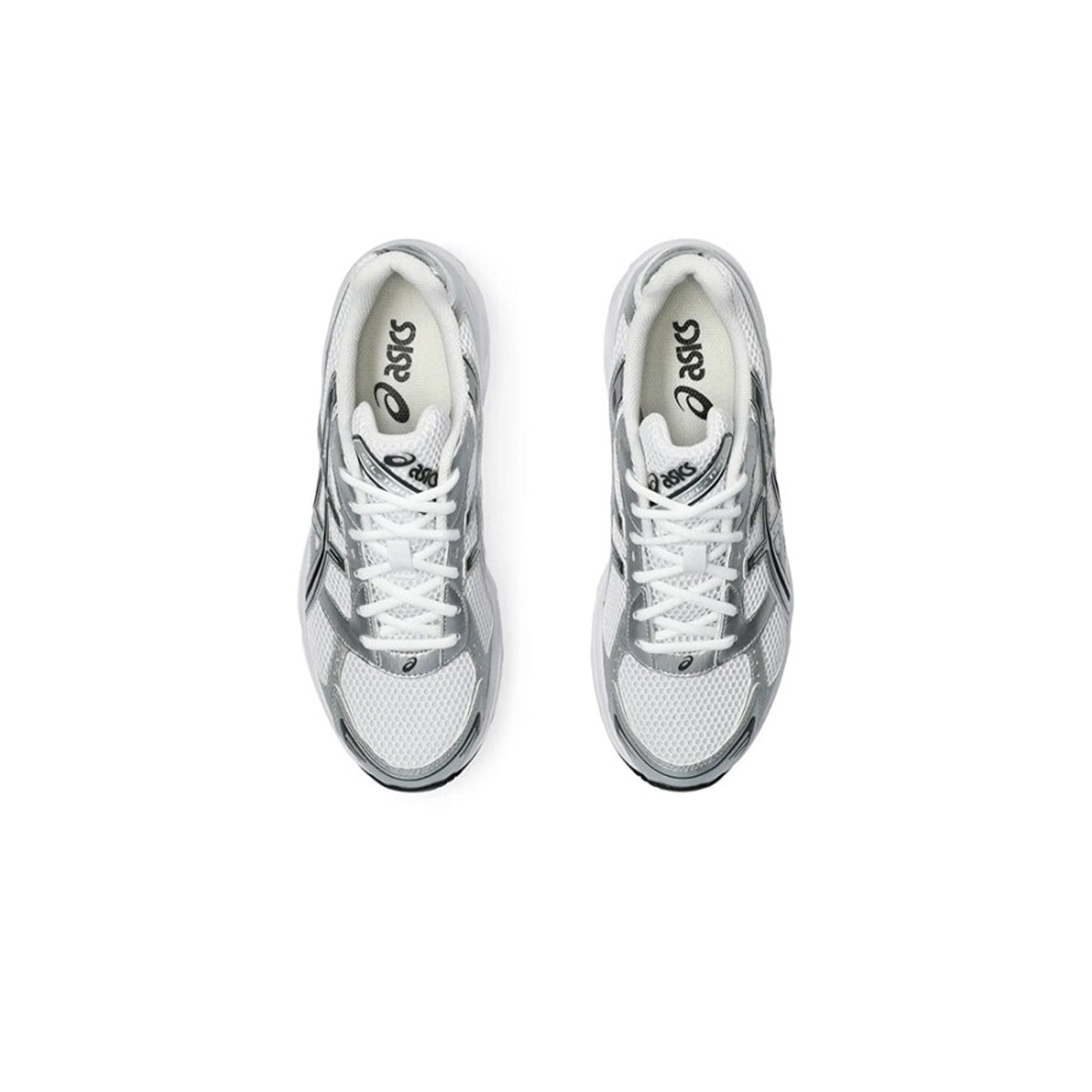 ASICS Gel-1130 White Pure Silver