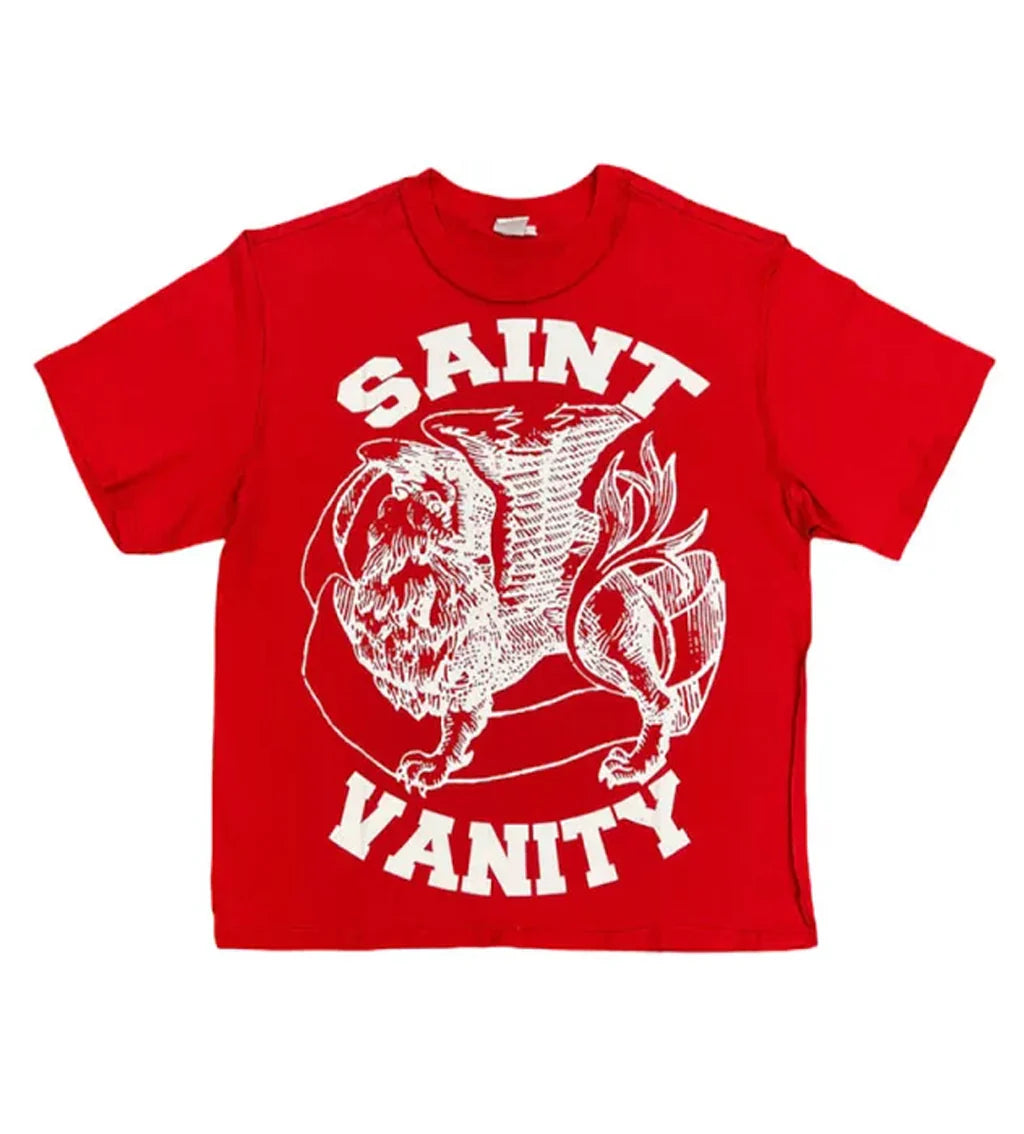 Saint Vanity