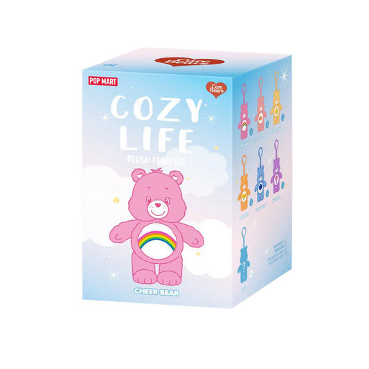 Care Bear Labubu (Single)