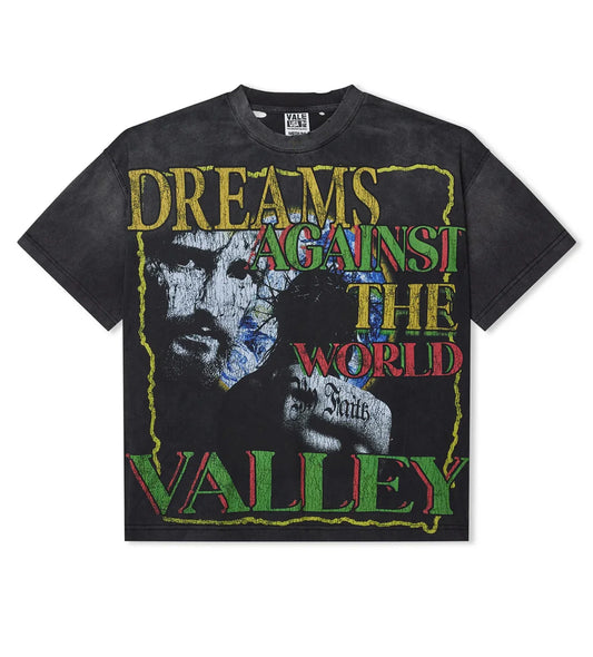 Vale Forever Dreams vs World Tee