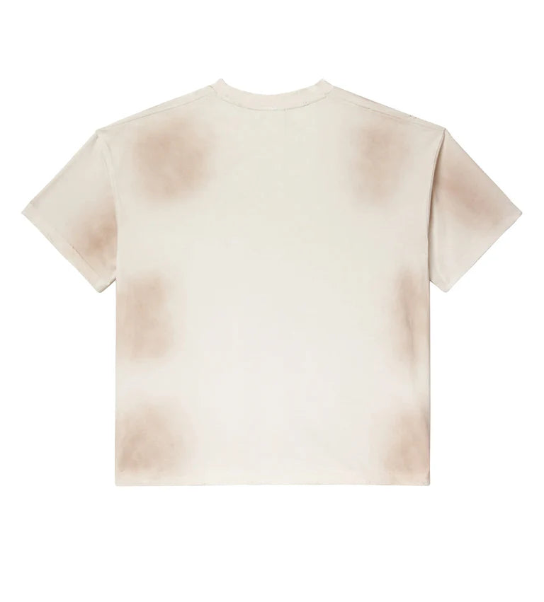 Vale Forever Motocroxxx Tee Cream