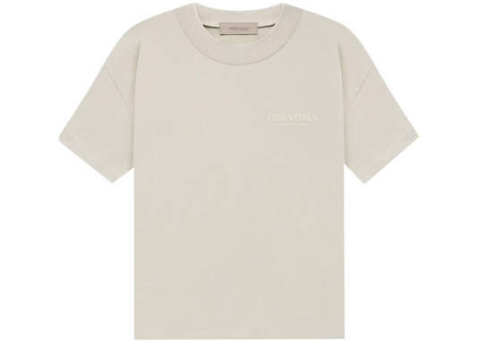 Fear of God Essentials Tee Wheat