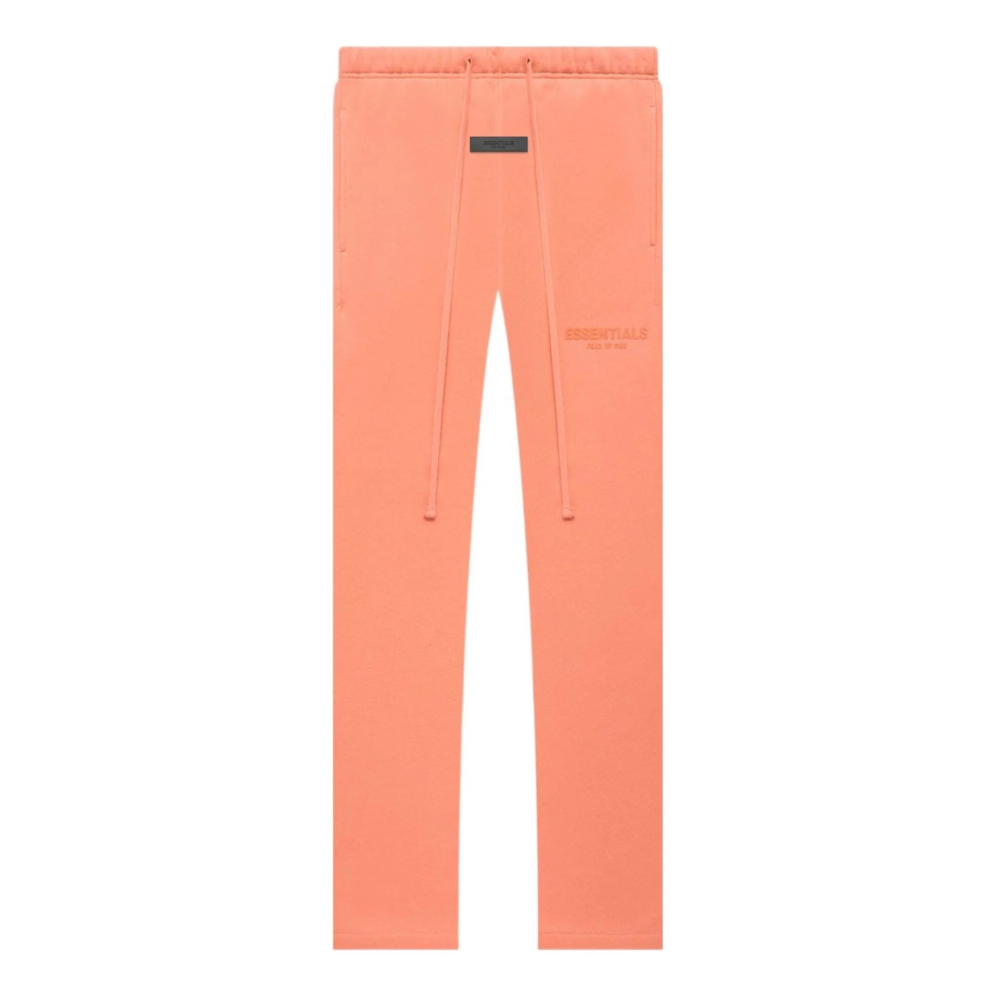 Fear of God Essentials Sweatpant Coral