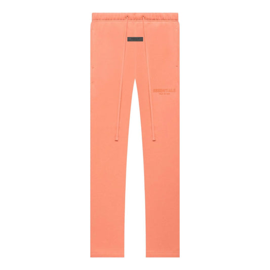 Fear of God Essentials Sweatpant Coral