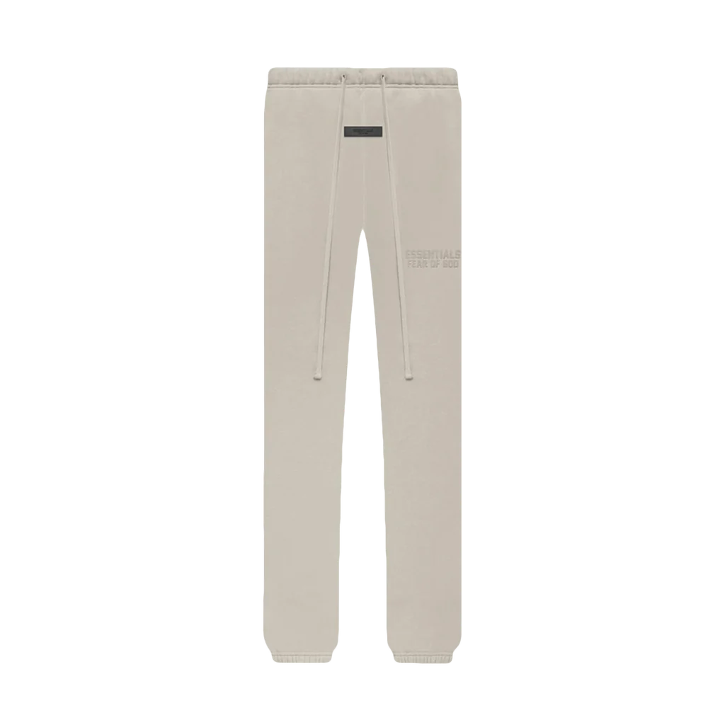 Fear of God Essentials Sweatpants Smoke