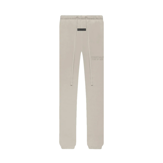 Fear of God Essentials Sweatpants Smoke