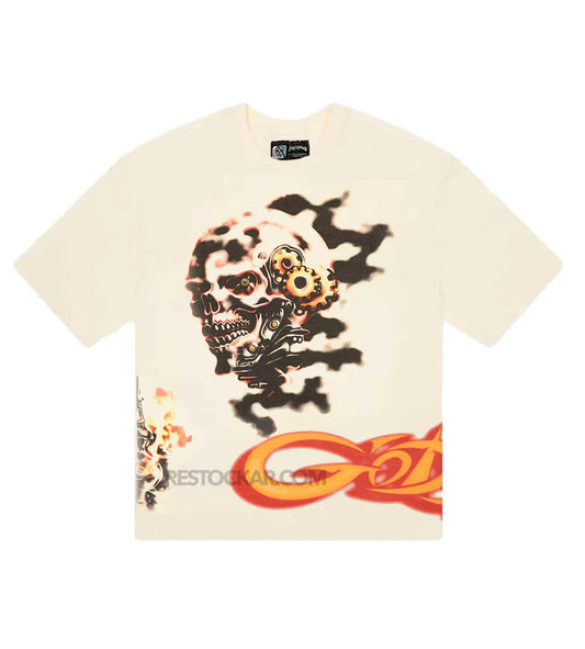 Godspeed P.Y.P Tee Bone