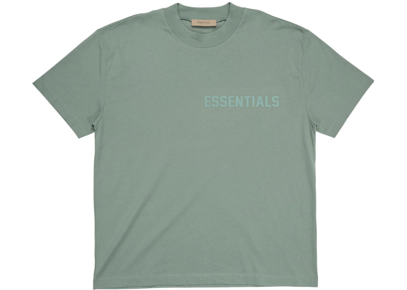 Fear of God Essentials T-shirt Sycamore