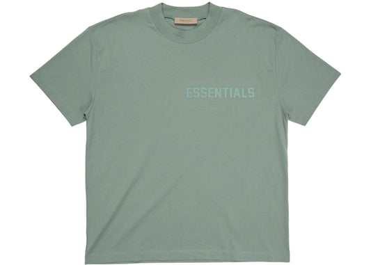 Fear of God Essentials T-shirt Sycamore