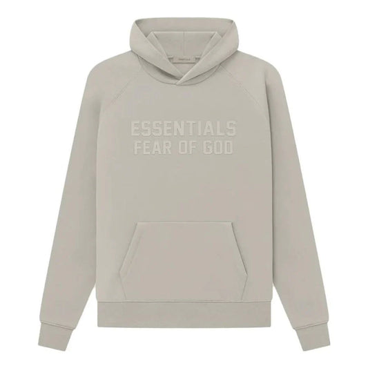 Fear of God Essentials Hoodie Seal