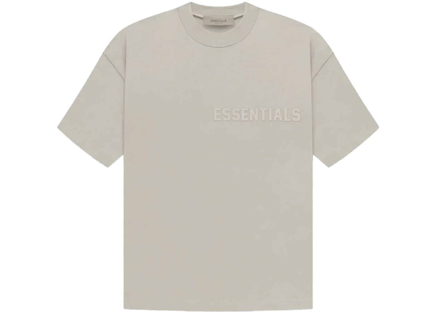 Fear of God Essentials Tee Seal