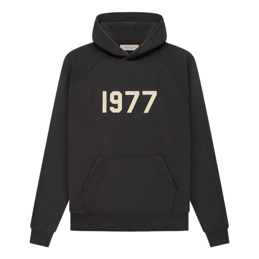 Fear of God Essentials 1977 Hoodie Iron