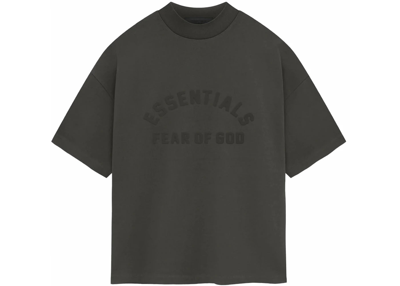 Fear of God Essentials Jersey Tee Ink