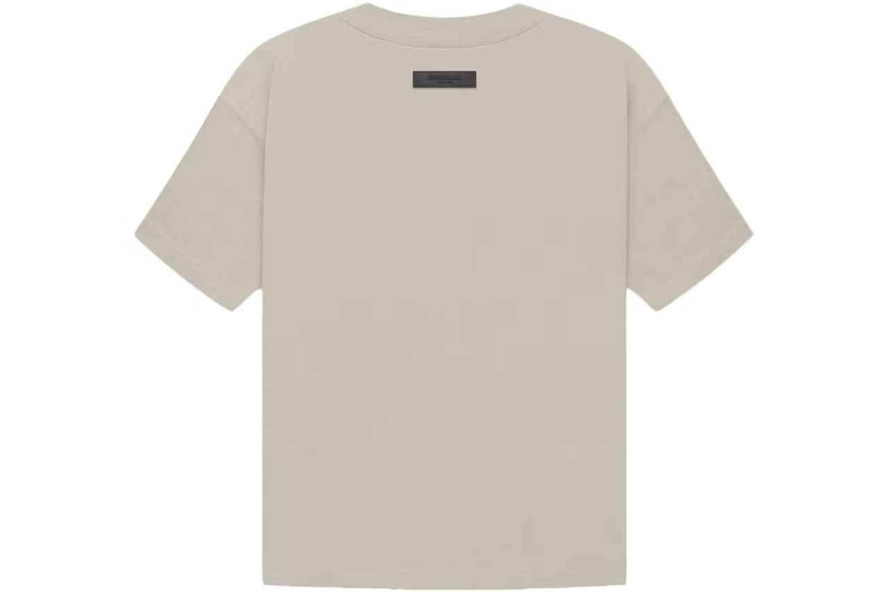 Fear of God Essentials Tee Smoke