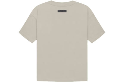 Fear of God Essentials Tee Smoke