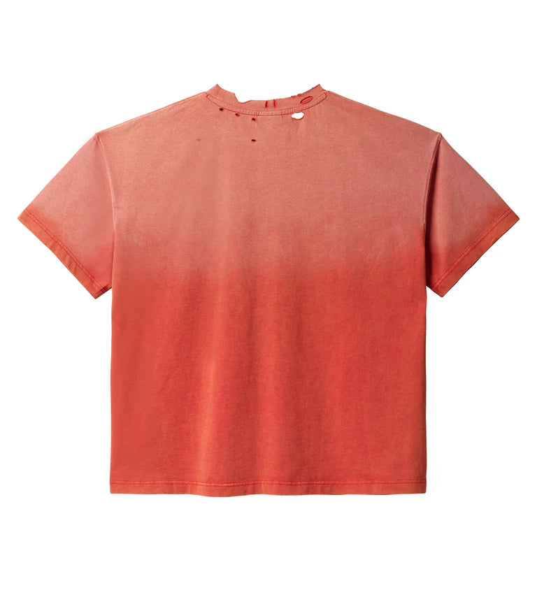 Vale Forever Shooting Range Tee Red