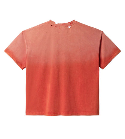 Vale Forever Shooting Range Tee Red