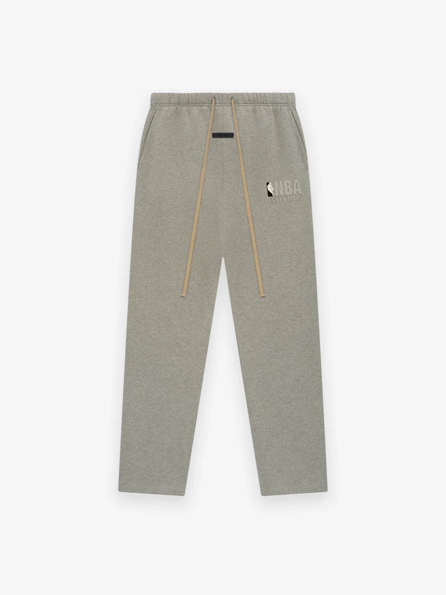 Fear of God Essentials NBA Sweatpants Grey