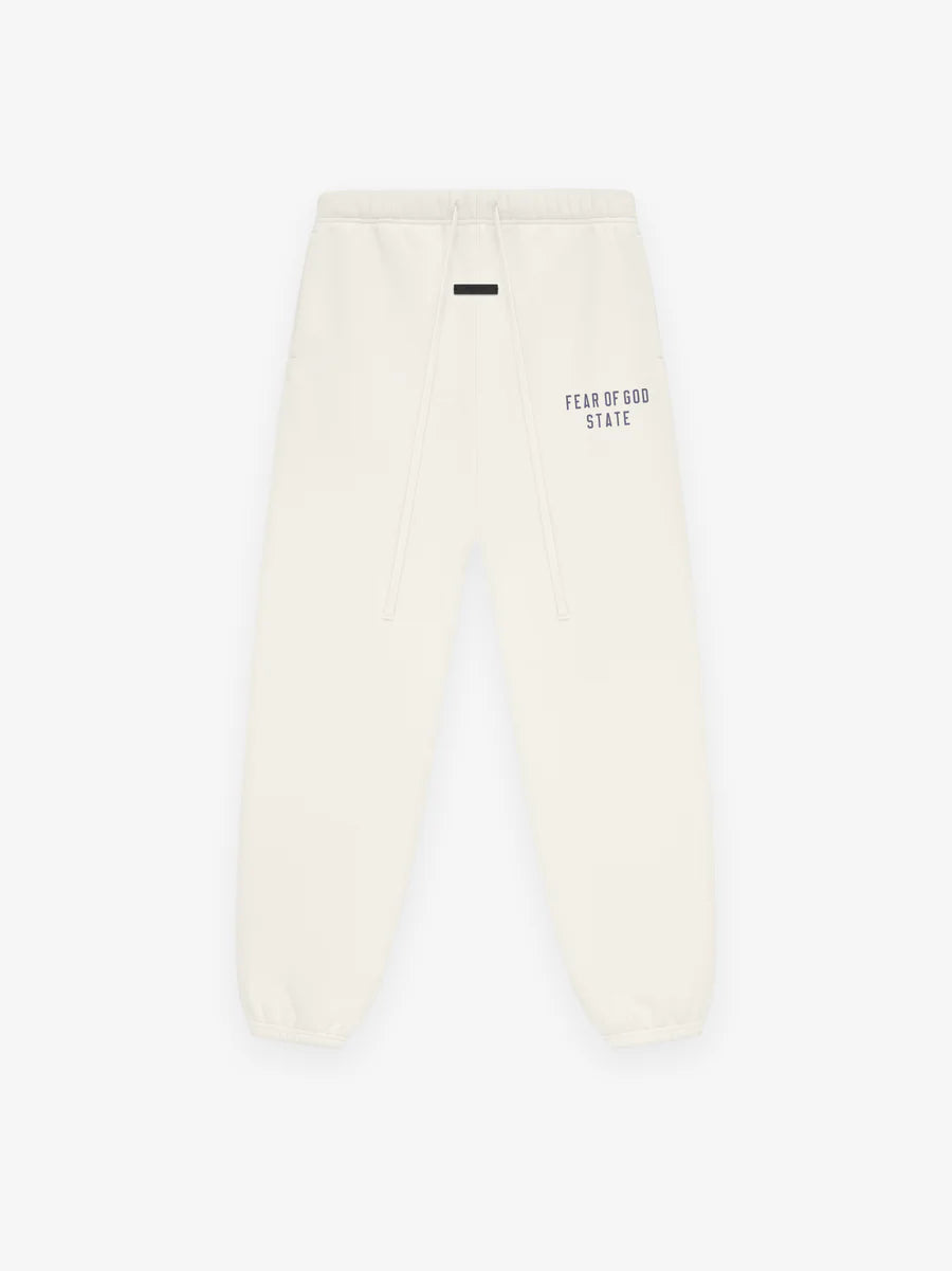 Fear of God Essentials Sweatpants Sheel State