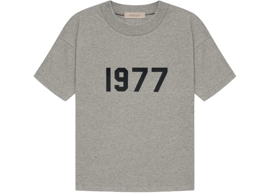 Fear of God Essentials Tee Dark Oatmeal