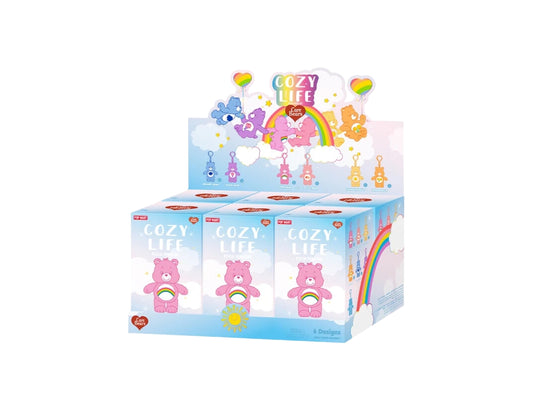 Care Bear Labubu (Case)