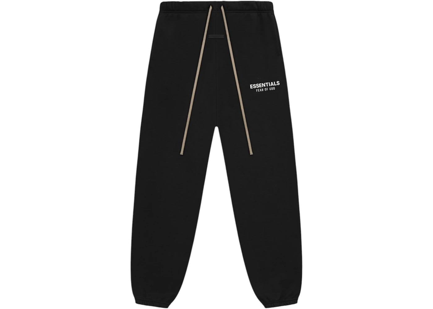 Fear of God Essentials Sweatpants Black