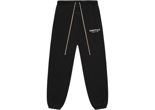 Fear of God Essentials Sweatpants Black