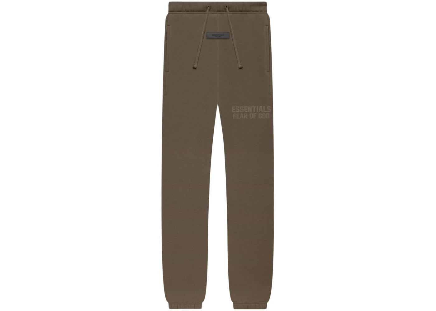 Fear of God Essentials Sweatpant Wood
