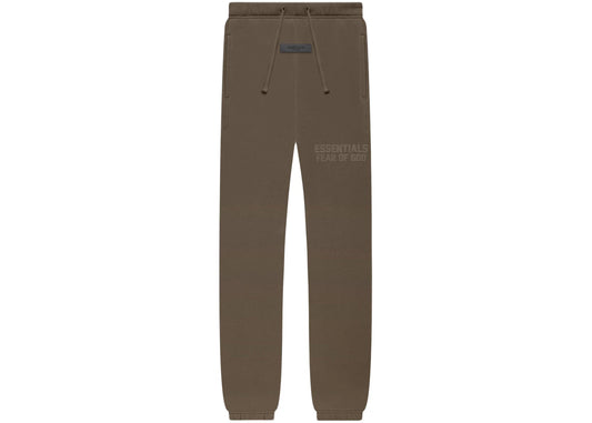 Fear of God Essentials Sweatpant Wood
