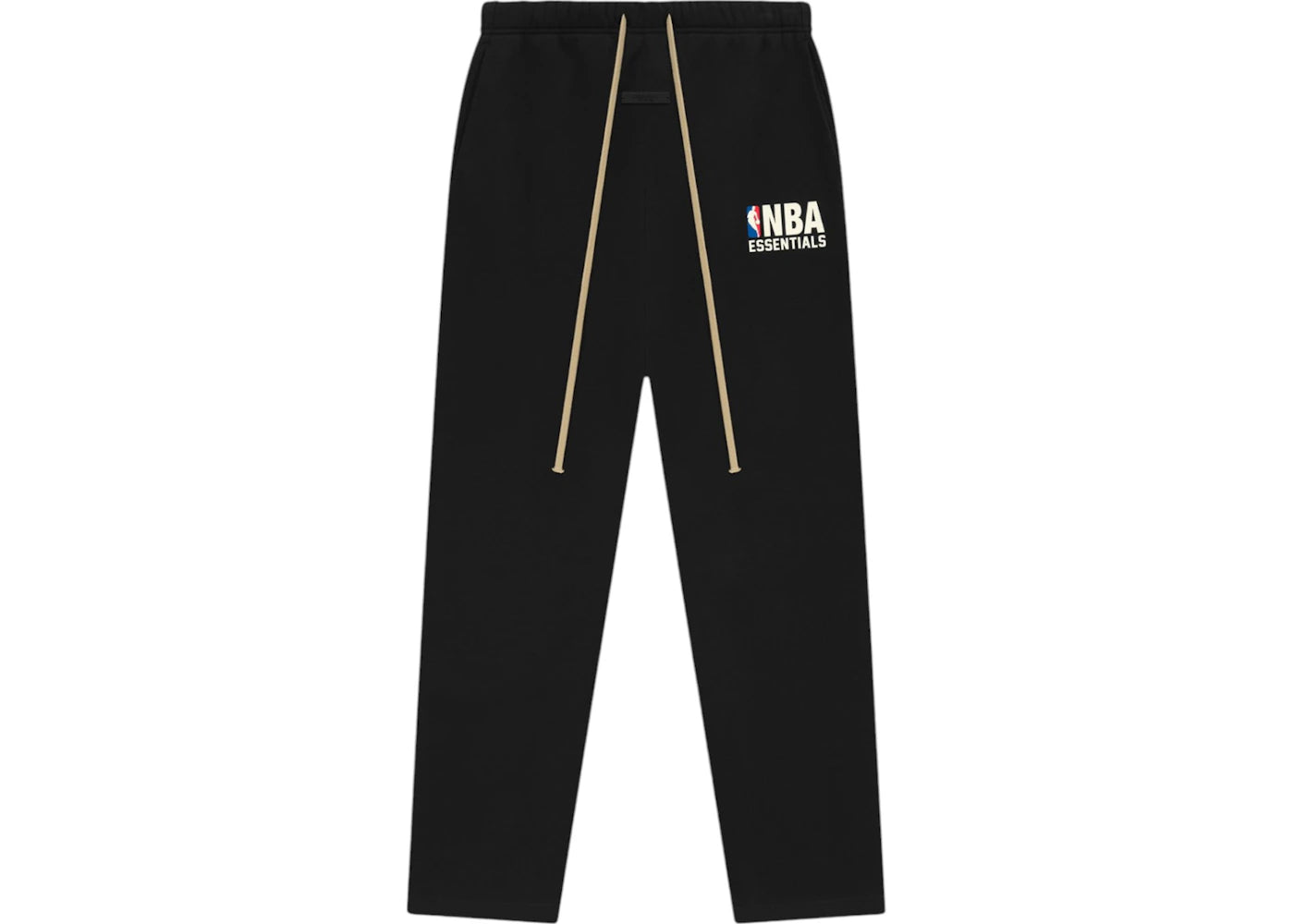 Fear of God Essentials NBA Sweatpant Black