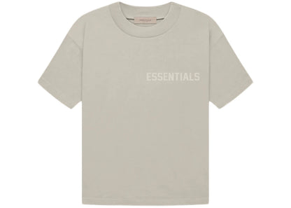Fear of God Essentials Tee Smoke