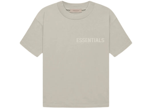 Fear of God Essentials Tee Smoke