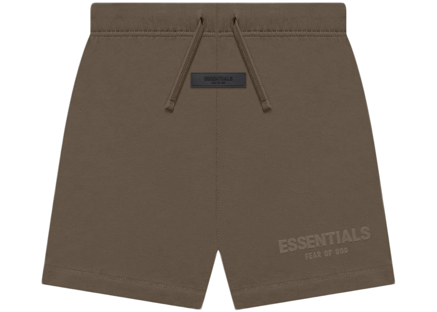 Fear of God Essentials Shorts Wood