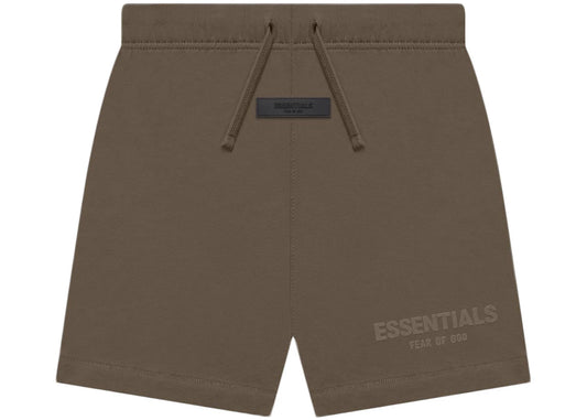 Fear of God Essentials Shorts Wood