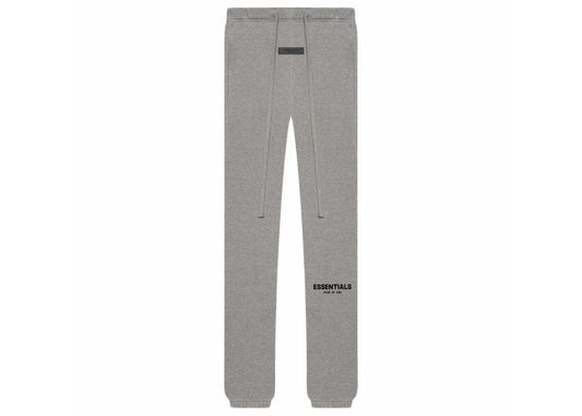 Fear of God Essentials Sweatpants Dark Oatmeal