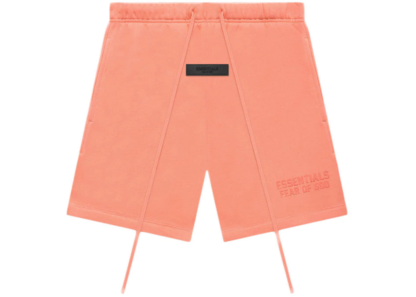 Fear of God Essentials Shorts Coral