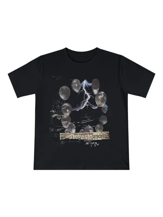 Travis Scott Utopia Delresto Circus Maximus Tour 2023 T-shirt