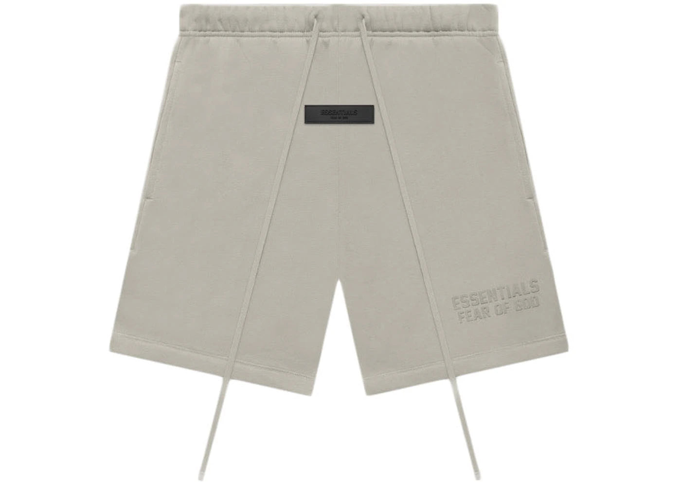 Fear of God Essentials Shorts Smoke