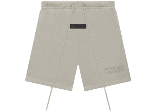 Fear of God Essentials Shorts Smoke