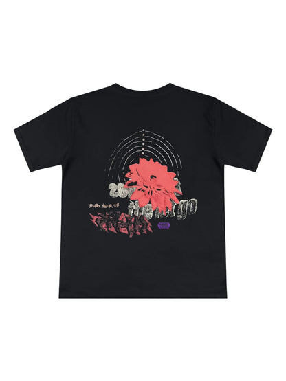 Travis Scott Utopia Delresto Circus Maximus Tour 2023 T-shirt