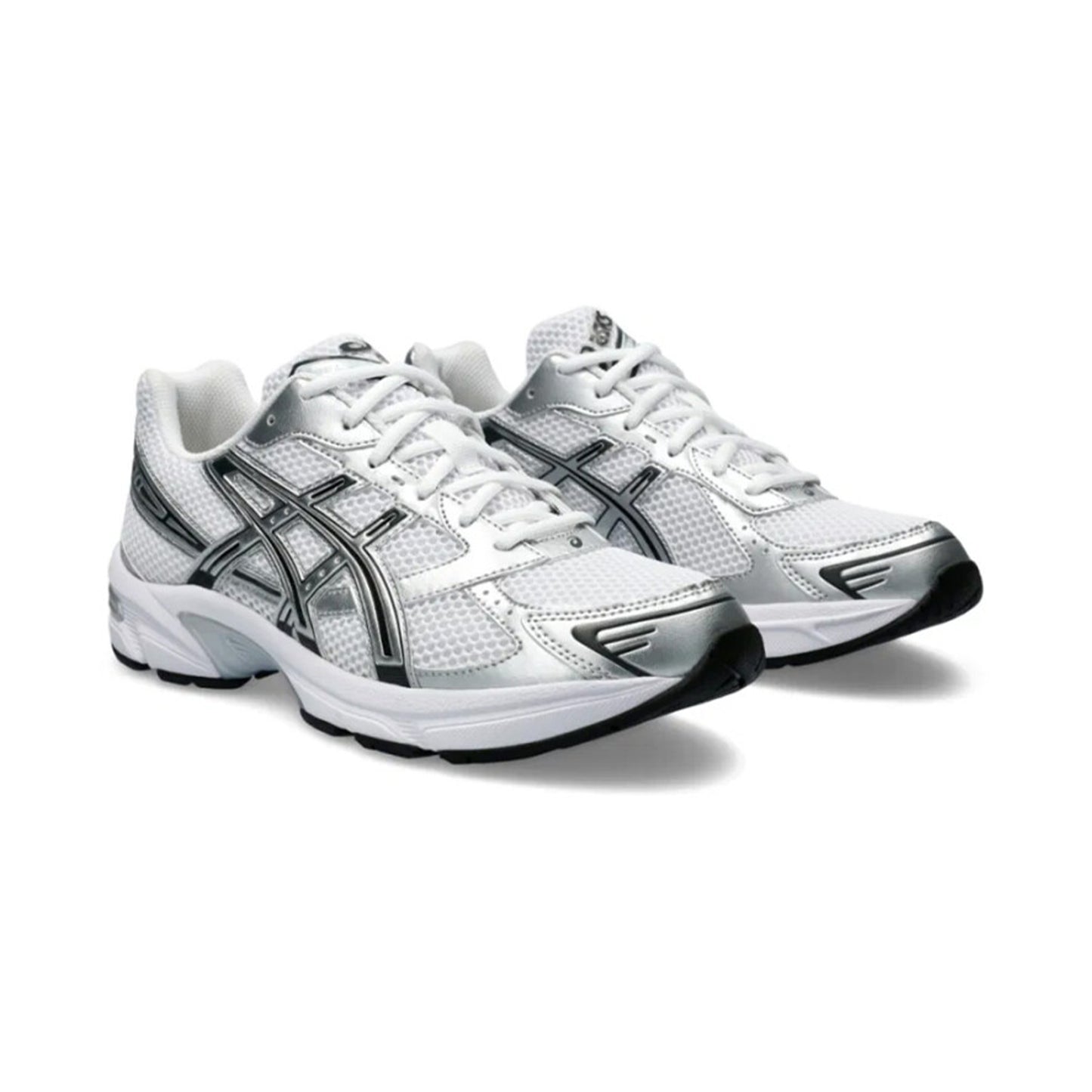 ASICS Gel-1130 White Pure Silver