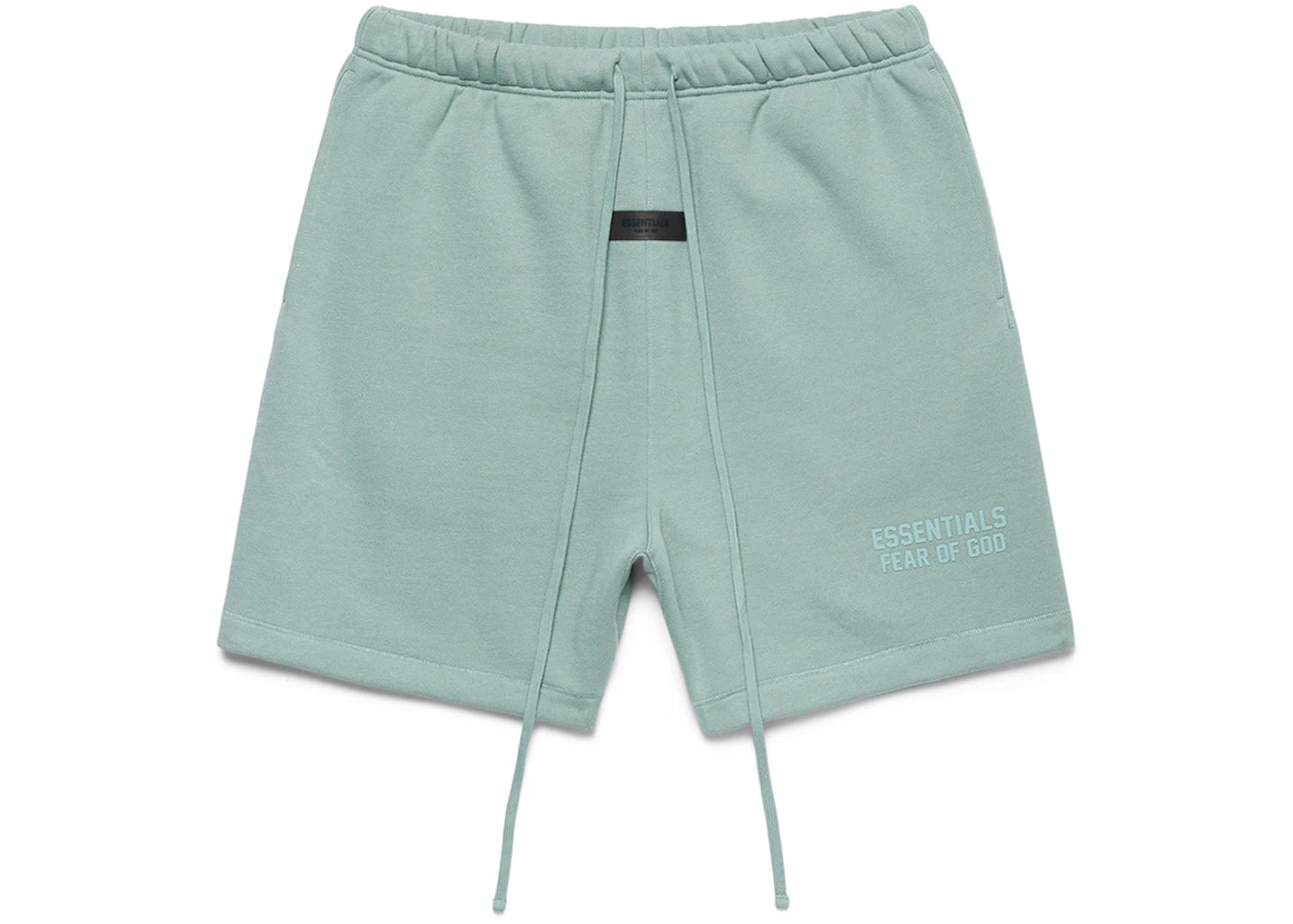 Fear of God Essentials Shorts Sycamore